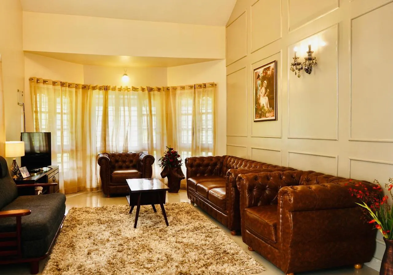 Jacob'S Heaven- Bed & Breakfast @ Kuttikannam Pīrmed